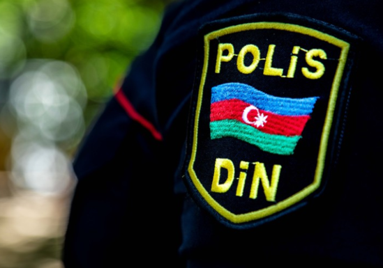 Nazir polis kapitanının vəzifəsini artırdı