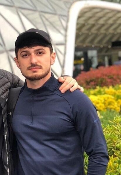 ABŞ-da qətlə yetirilən azərbaycanlının iki ay sonra toyu olacaqmış - YENİLƏNİB + FOTO/VİDEO