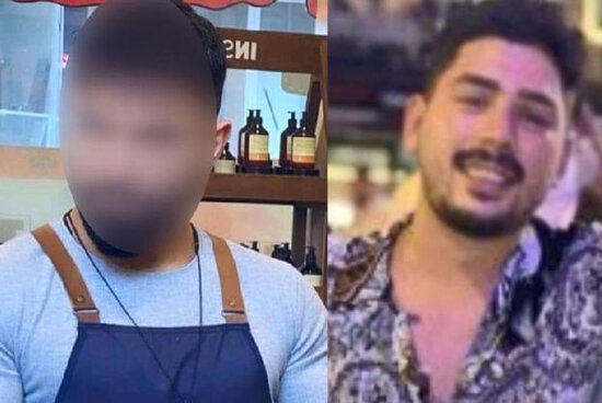 Qısqanclıq ölümlə nəticələndi: Azərbaycanlı İstanbulda qətl törətdi - FOTO