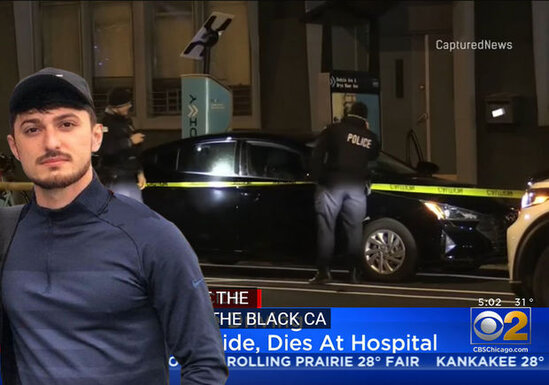 ABŞ-da qətlə yetirilən azərbaycanlının iki ay sonra toyu olacaqmış - YENİLƏNİB + FOTO/VİDEO