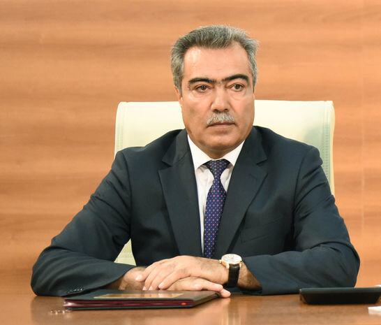 Vüqar Səfərlinin əmlakı müsadirə edilib