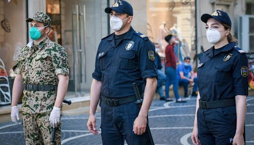 Azərbaycanda xüsusi karantin rejiminin müddəti uzadıldı