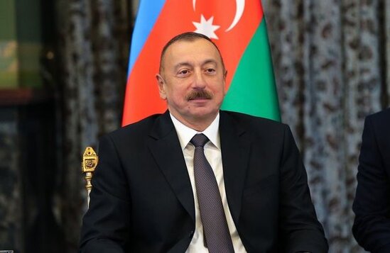 Səfərbərlik və Hərbi Xidmətə Çağırış üzrə Dövlət Xidmətinin əməkdaşları ilə bağlı FƏRMAN