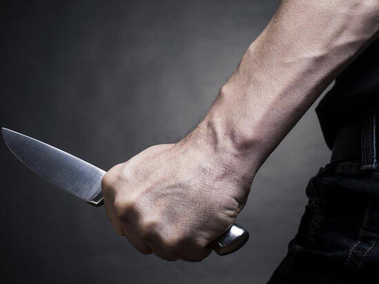 Bacısına əxlaqsız deyən yeznəsinə dəhşət yaşatdı - Təfərrüat