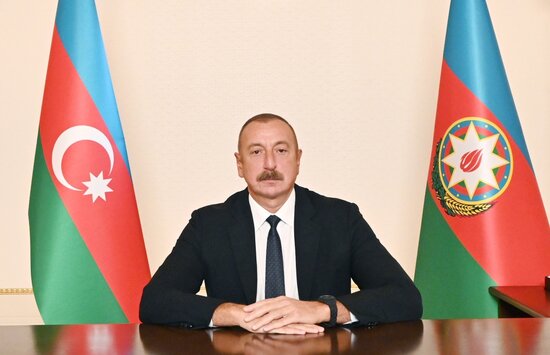"İlham Əliyevin siyasətində əsas prioritetlər Vətənin müdafiəsi və xalqın rifahıdır" - Deputat