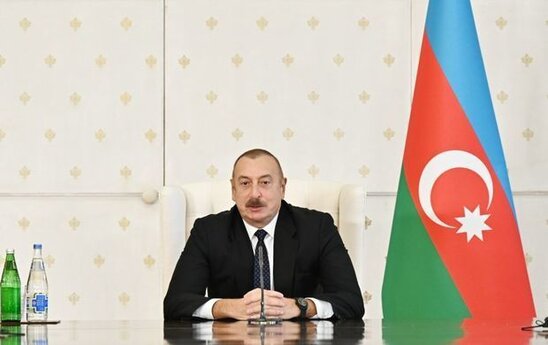 Prezident Dövlət Neft Fondunun gələnilki büdcəsini təsdiq edib