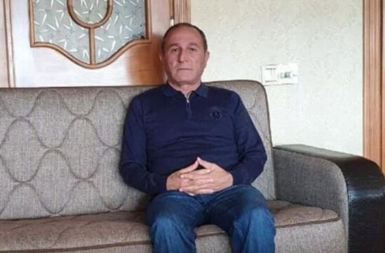 Rafiq Cəlilov həbsdə olan sabiq icra başçısının kadrını işdən çıxardı - FOTO