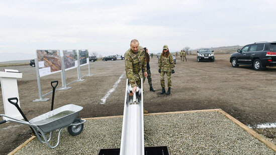 "Kaspi": Qələbə, öncəsi və zəfər XRONOLOGİYASI - FOTO