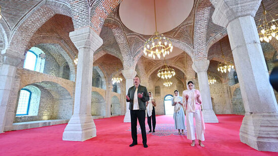 "Kaspi": Qələbə, öncəsi və zəfər XRONOLOGİYASI - FOTO