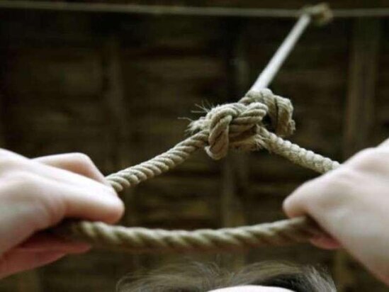 Azərbaycanda 26 yaşlı müəllim intihar etdi - FOTO