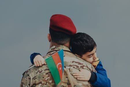 "Bəzən bir ailəyə, bir əlilə beş-on dəfə kömək edilir, amma elə ailə və əlil var ki..."