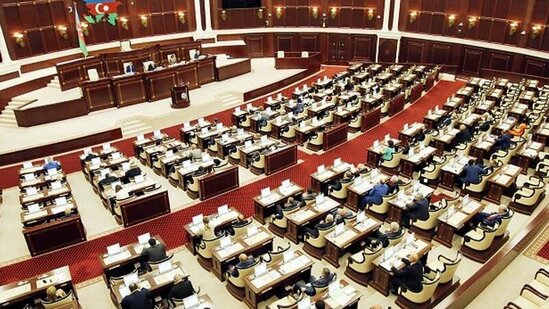 Bu rayonlardan olan qızlarla bağlı Milli Məclisdə MARAQLI TƏKLİF