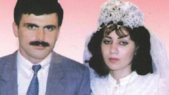 İlham-Fərizənin ailəsinə AĞIR İTKİ