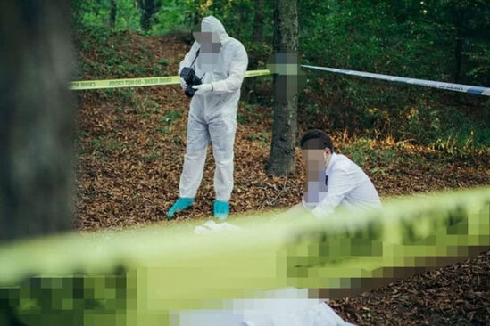 Çobana "Qardaşın arvadı yüngül həyat tərzi keçirir" deyən ferma sahibi qətlə yetirildi