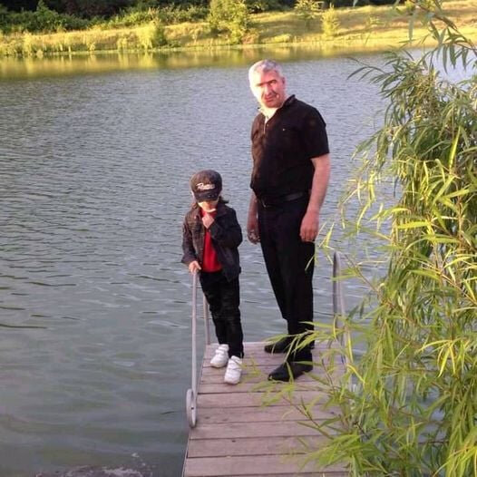 Azərbaycanda məktəb direktoru qəflətən öldü