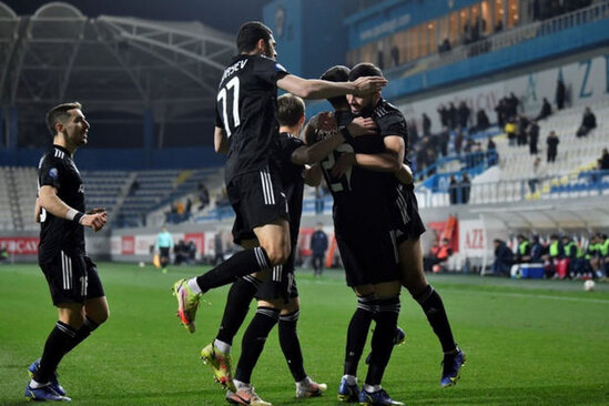 Marseldə "Qarabağ"ı gözləyən təhlükə