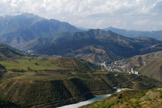 İran Zəngəzurda konsulluq açır - VİDEO