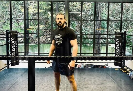 Zabit Səmədov şirkət açır: Azərbaycanın iki güclü idmançısı qarşı-qarşıya