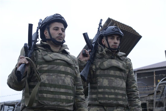 "Müharibə veteran"ları 80 manatı bu qayda ilə alacaqlar - RƏSMİ