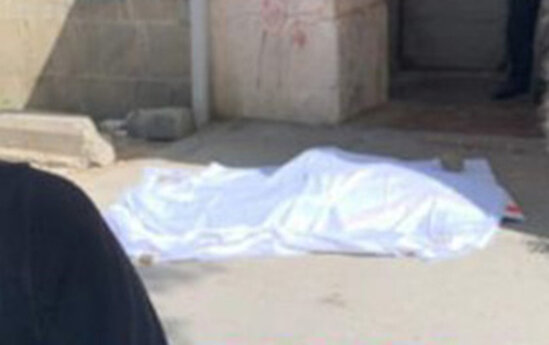 Bakıda cinsi azlıq buna görə qətlə yetirilibmiş