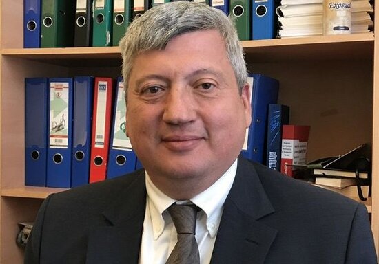 "İctimai Televiziyada çox peşəkar komanda işləyir" - RƏYLƏR - FOTO