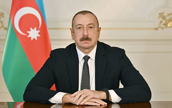 İlham Əliyev Azərbaycan xalqına müraciət edib – YENİLƏNİB + VİDEO
