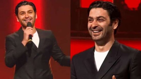 "İlyas" "O səs"də Azərbaycan mahnısı oxudu (VİDEO)