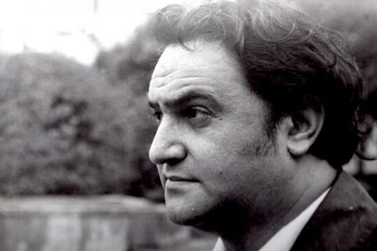 Mərhum aktyor Səməndər Rzayevin ad günüdür