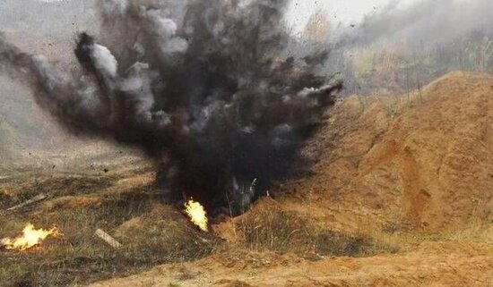 Hərbçimiz Kəlbəcərdə minaya düşüb: Baş Prokurorluqdan AÇIQLAMA