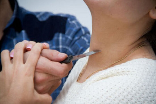 Başı kəsilən hamilə, 60 dəfə bıçaqlanan qayınata, məhkəmədə qışqıran ər – AİLƏ FACİƏSİ