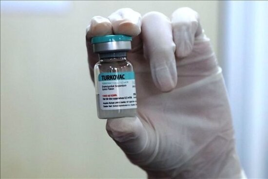 "Turkovac" "Omikron"a qarşı müdafiəni təmin edir