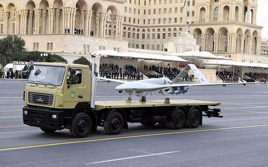 Azərbaycan Türkiyədən bu məhsulları alan ikinci ölkə oldu