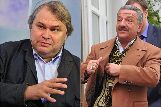 Rusiyalı jurnalistdən SƏRT İDDİA: "Telman İsmayılov həyatıma sui-qəsd hazırlayır"