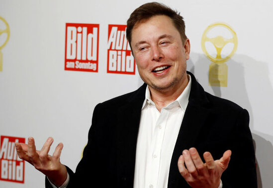 İlon Maskın sərvəti bir gündə fantastik məbləğdə artdı