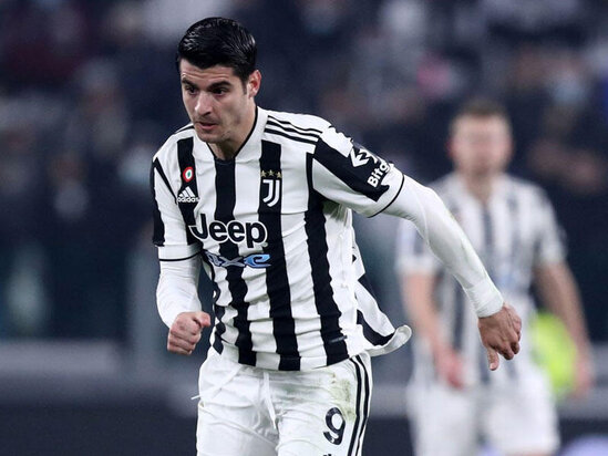 "Yuventus" "Barselona"dan şikayət edəcək