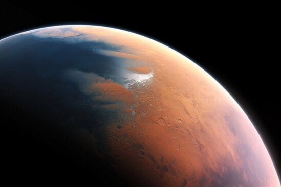 NASA mütəxəssisi Mars və Venerada yaşamağın yollarını izah etdi