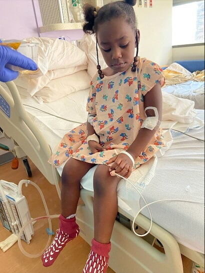 Corc Floydun dörd yaşlı bacısı qızı güllələnib – FOTO/VİDEO