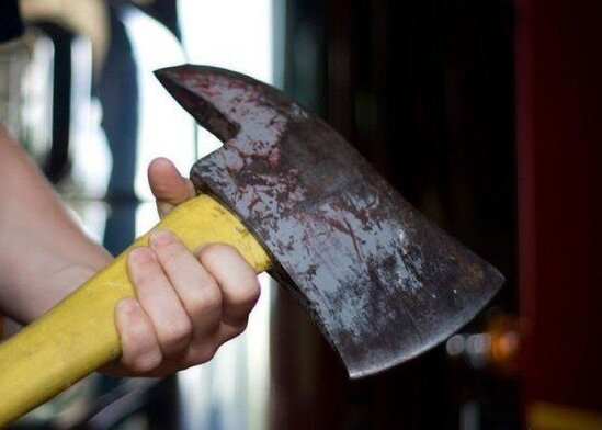 Qardaş bacıları tərəfindən baltalanıb - TƏFƏRRÜAT - YENİLƏNİB