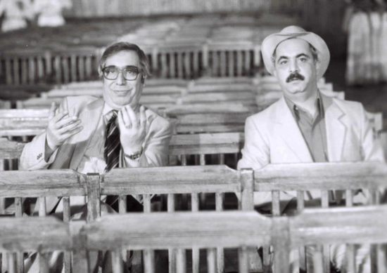 Ayağını drellə deşdilər, qorxduğu üçün roldan imtina etdi - Səyavuş Aslandan son istəyi nə oldu?