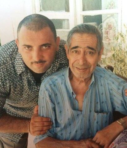 Ayağını drellə deşdilər, qorxduğu üçün roldan imtina etdi - Səyavuş Aslandan son istəyi nə oldu?