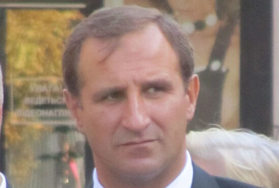 Ukraynada abidəsi qoyulan yeganə azərbaycanlı mer - VİDEO