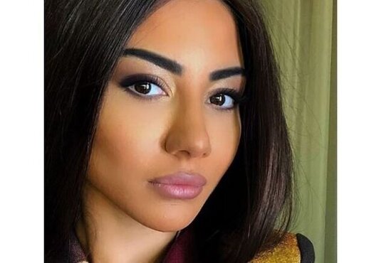 Azərbaycanlı müğənninin ailəsi "Omikron" ştammına yoluxdu