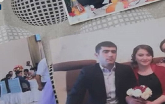 "Həmişə gülmək istəmişəm ürəkdən, demisən "şitlik eləmə"" - Xanımın məktubu üzə çıxdı