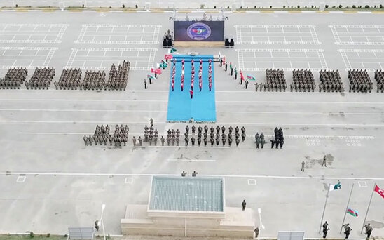 Azərbaycan və Türkiyə orduları birgə təlimlər keçirəcək