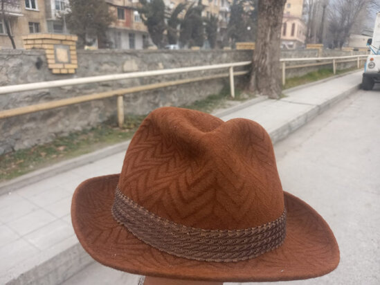 Azərbaycanda bu PAPAQ 12 min manata satılır- FOTO