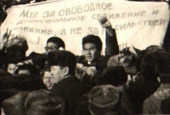 Gəlişi də iğtişaşla oldu, gedişi də... - Sirrləri ilə birlikdə Nazarbayev kim idi?