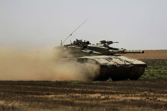 2022-ci ildə dünyanın hansı bölgələrində müharibə gözlənilir?