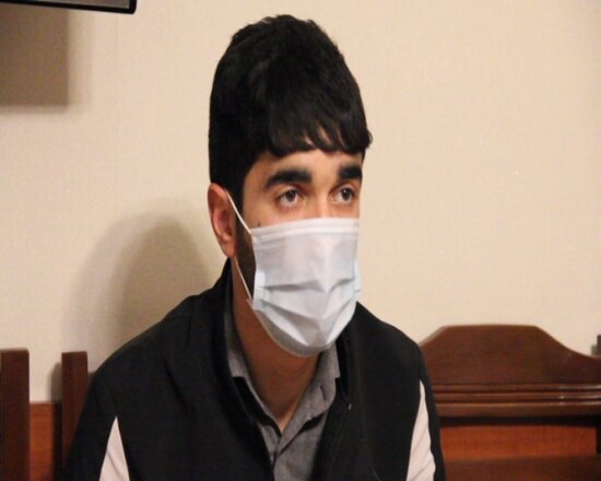 Narkotik çəkib taksi sürənlər saxlanıldı - Fotolar