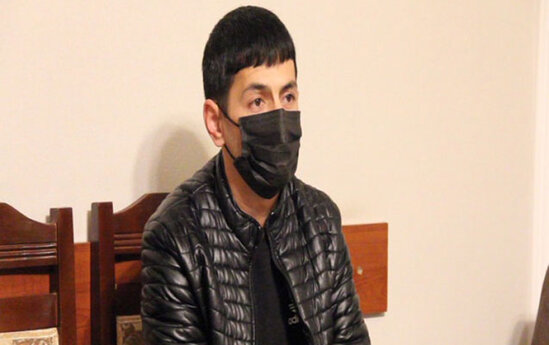 Narkotik çəkib taksi sürənlər saxlanıldı - Fotolar