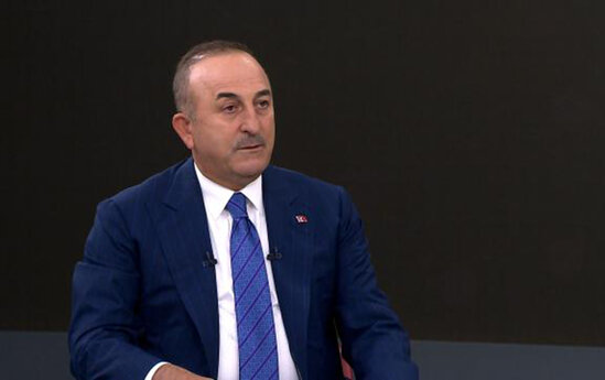 "Zəfərdən sonra Qafqazda normallaşma üçün addımlar atırıq" - Çavuşoğlu